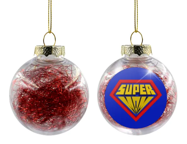 Super Mom 3D — 1