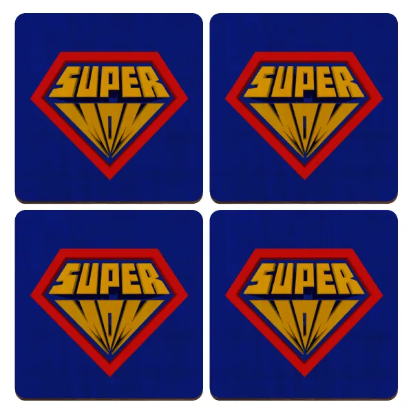 Super Mom 3D — 1