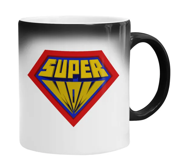 Super Mom 3D — 2