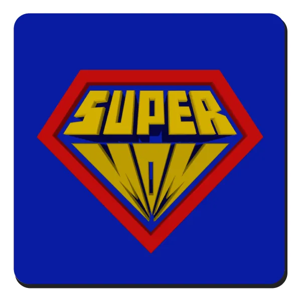 Super Mom 3D — 1