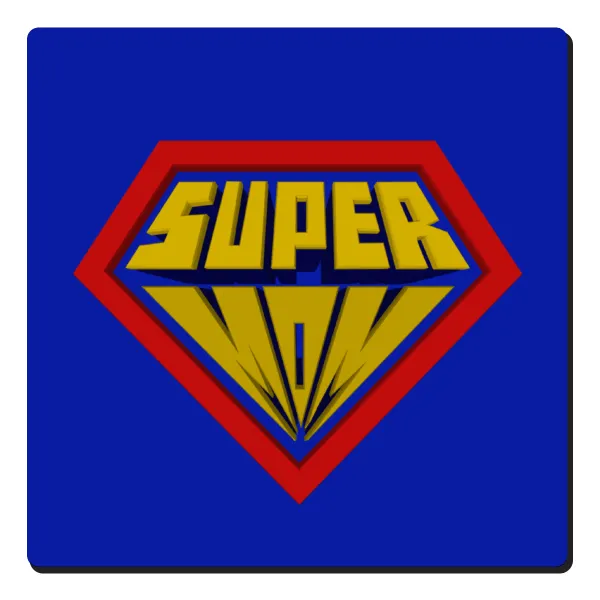 Super Mom 3D — 1