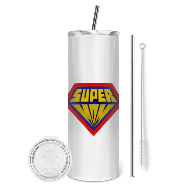 Super Mom 3D — 1