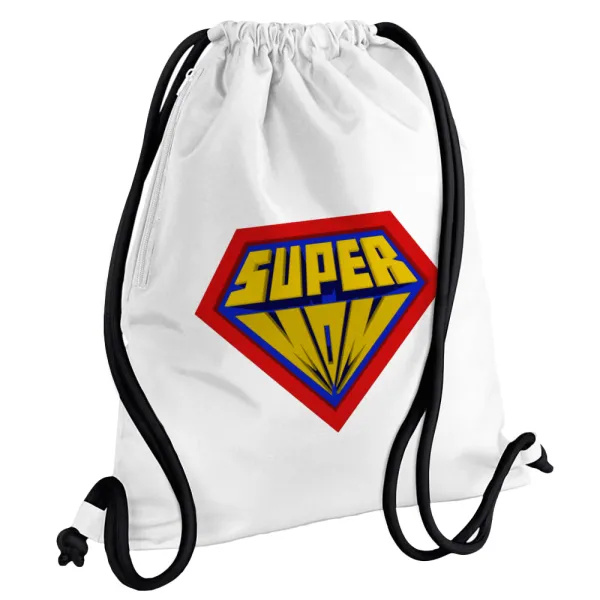 Super Mom 3D — 1