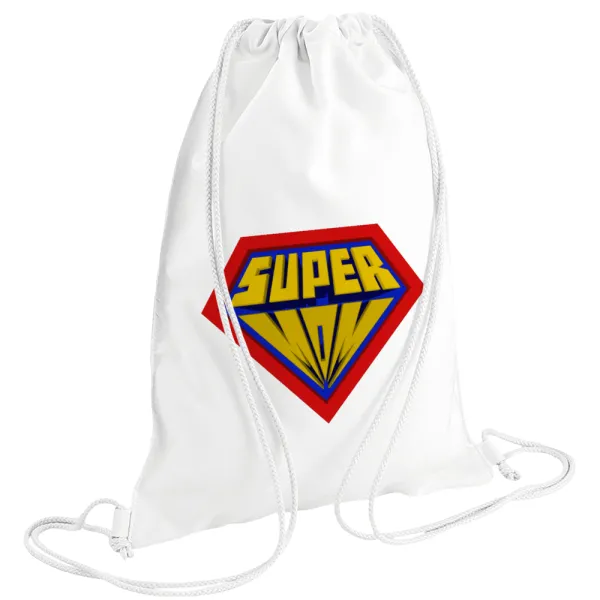 Super Mom 3D — 1