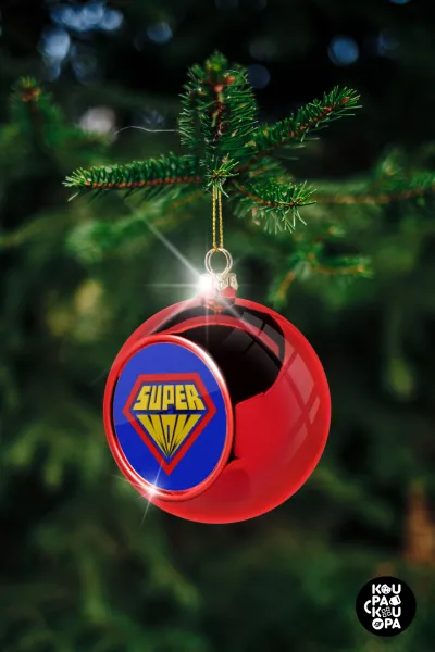 Super Mom 3D — 2