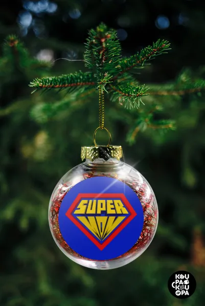 Super Mom 3D — 2