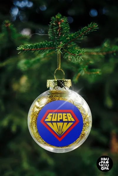 Super Mom 3D — 2