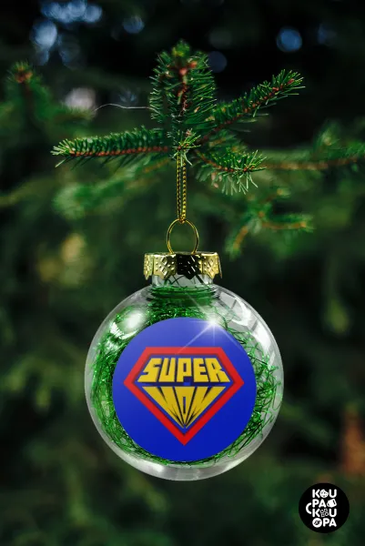 Super Mom 3D — 2
