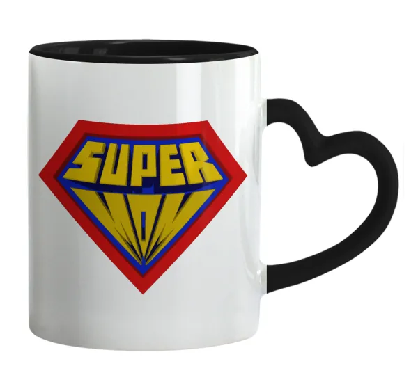 Super Mom 3D — 1