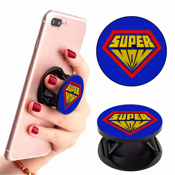 Super Mom 3D — 3
