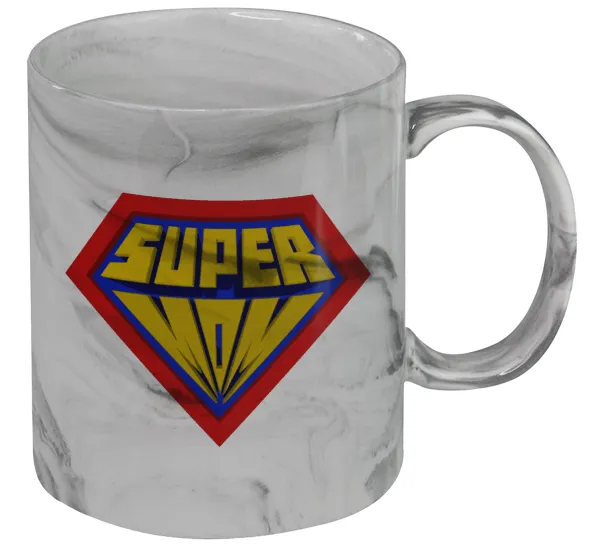 Super Mom 3D — 1