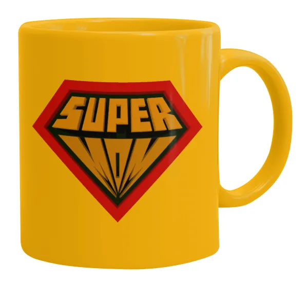 Super Mom 3D — 1