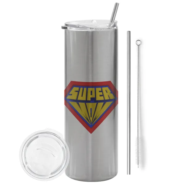 Super Mom 3D — 1