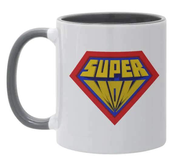 Super Mom 3D — 1