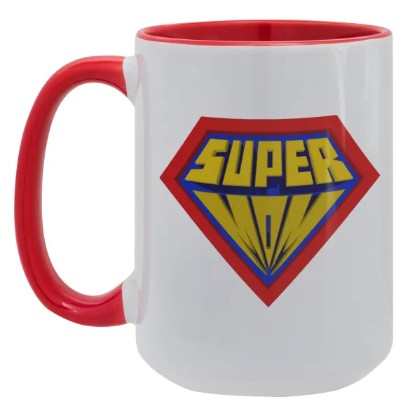Super Mom 3D — 1