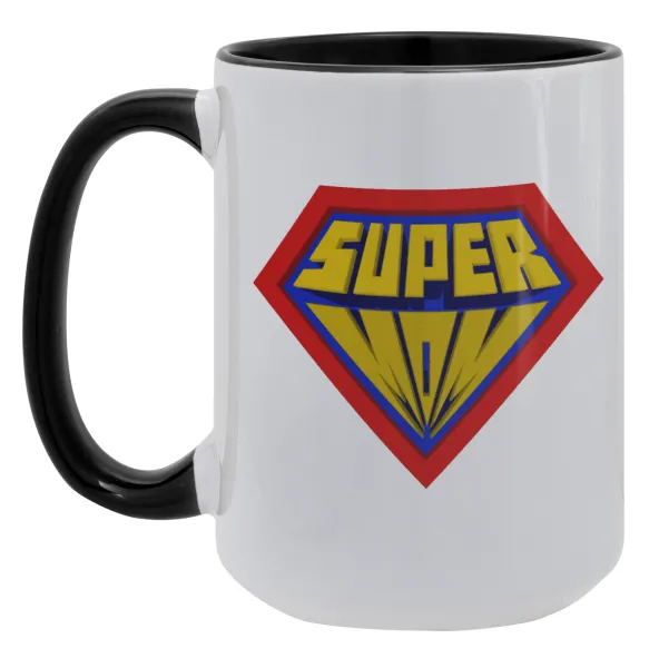 Super Mom 3D — 1