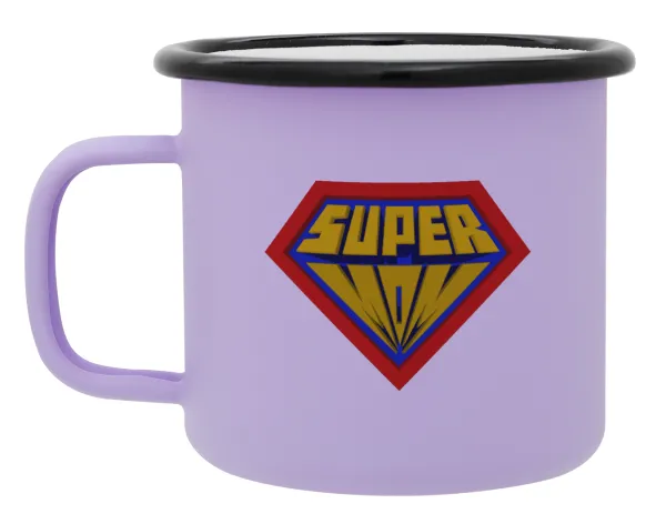 Super Mom 3D — 1