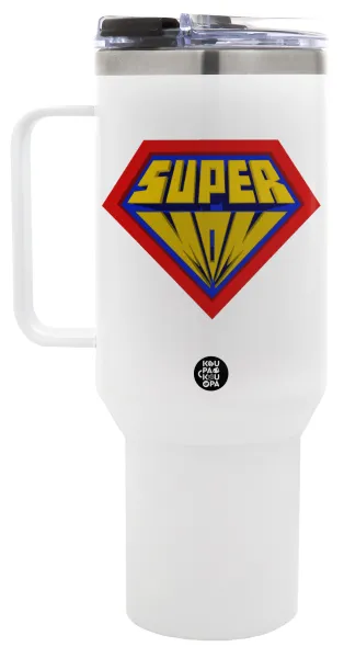 Super Mom 3D — 1