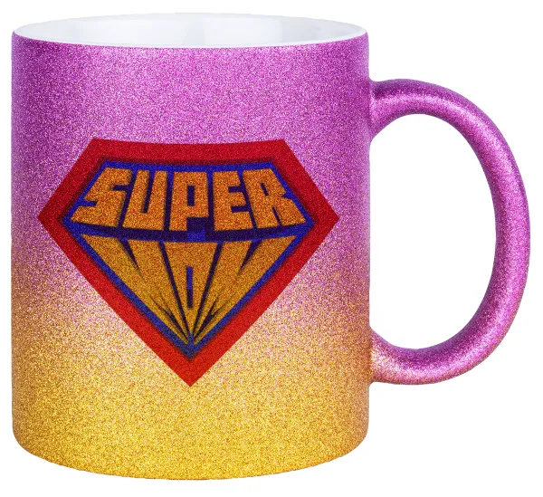 Super Mom 3D — 1
