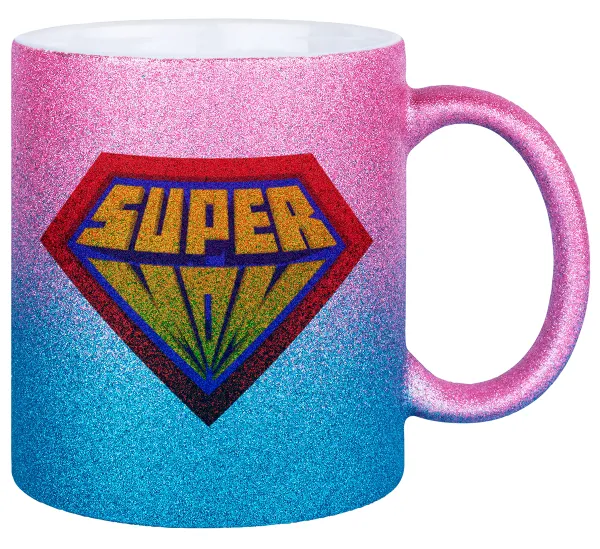 Super Mom 3D — 1