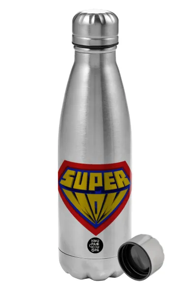 Super Mom 3D — 1