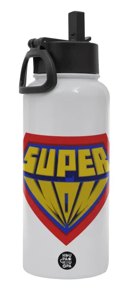 Super Mom 3D — 1