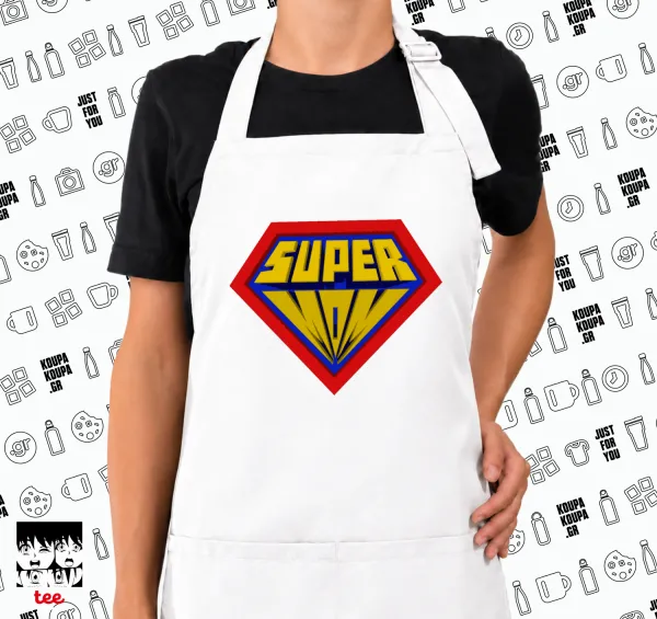 Super Mom 3D — 1