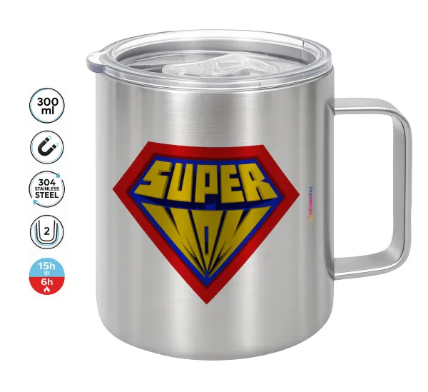 Super Mom 3D — 1