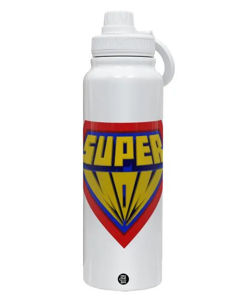 Super Mom 3D — 1