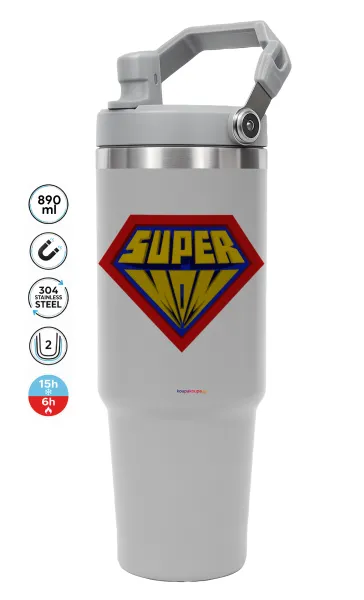 Super Mom 3D — 1