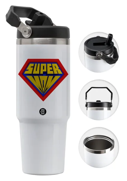 Super Mom 3D — 1
