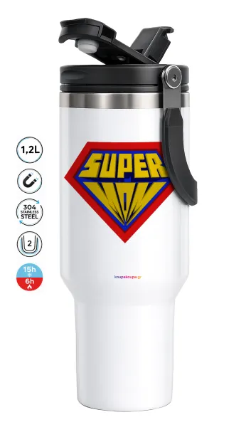 Super Mom 3D — 1