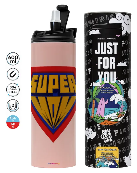 Super Mom 3D — 1