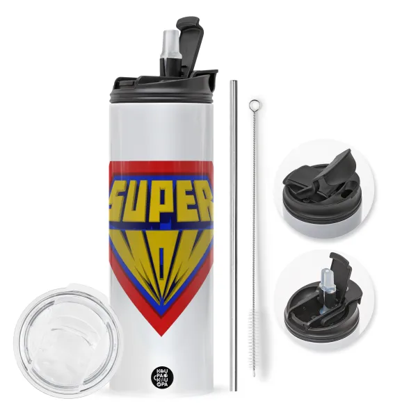 Super Mom 3D — 1