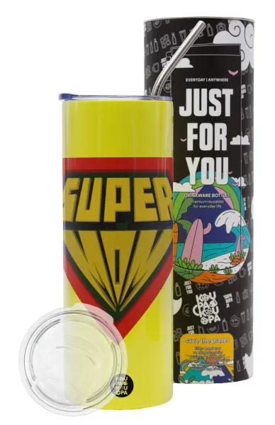 Super Mom 3D — 1