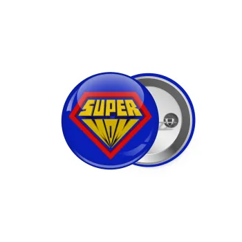 Super Mom 3D, Κονκάρδα παραμάνα 5cm