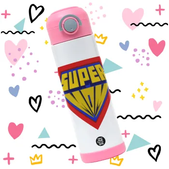 Super Mom 3D — 3