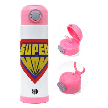 Super Mom 3D — 2