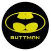 Buttman, Επιφάνεια κοπής γυάλινη στρογγυλή (30cm)