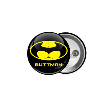Buttman, Κονκάρδα παραμάνα 5cm