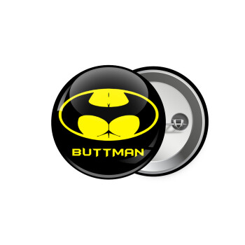 Buttman, Κονκάρδα παραμάνα 5.9cm