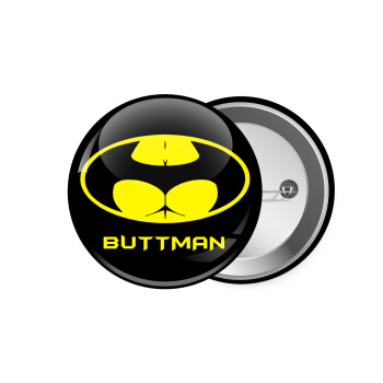 Buttman, Κονκάρδα παραμάνα 7.5cm