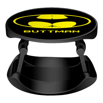 Buttman, Phone Holders Stand  Stand Βάση Στήριξης Κινητού στο Χέρι