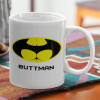  Buttman