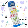 The best teacher ever! — 3