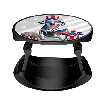 Happy 4th of July, Phone Holders Stand  Stand Hand-held Mobile Phone Holder