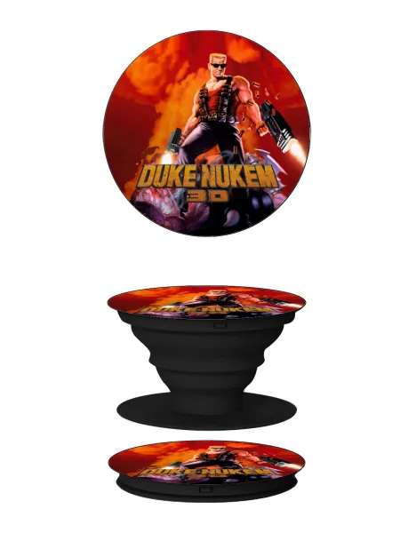 Duke nukem — 2