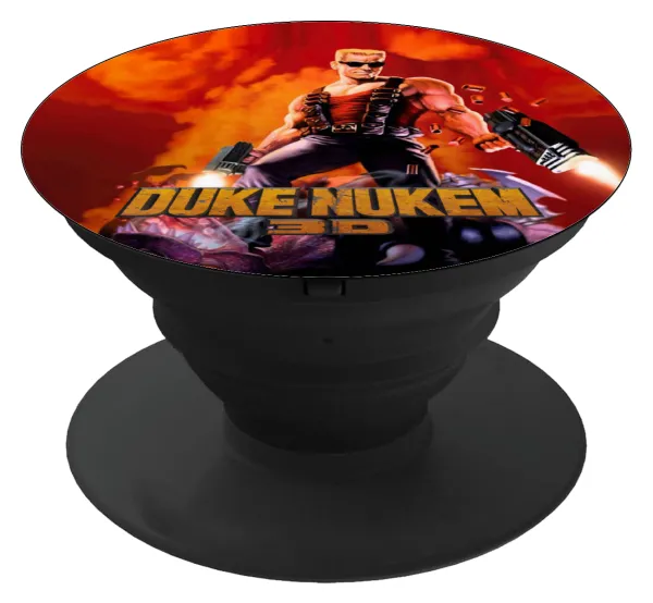 Duke nukem — 1