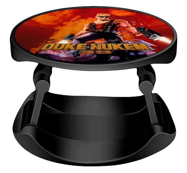 Duke nukem — 1