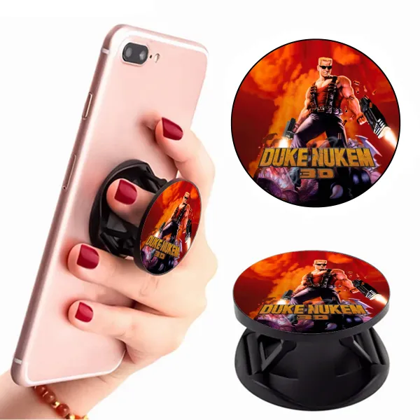 Duke nukem — 3